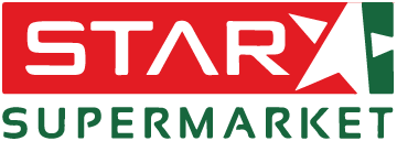 Star Supermarket Rewards